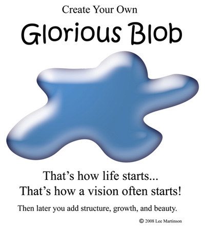 Glorious Blob